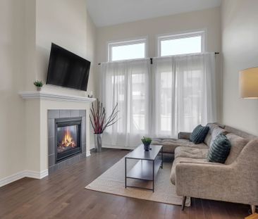 For Lease - 700 Guardian Grove, Blossom Park - Airport and Area, On... - Photo 3