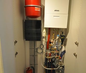 Studio te huur - Foto 2