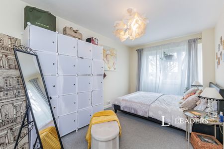 1 bedroom apartment to rent Osprey Court, 52 Maple Road, Surbiton, KT6 - Photo 4