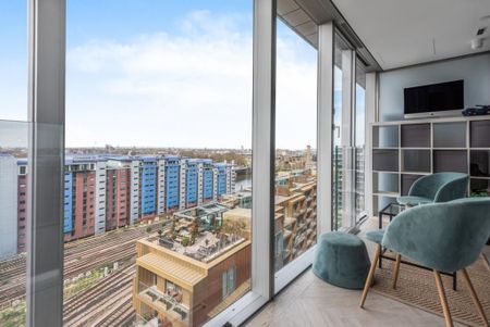 1 bedroom flat to rent - Photo 2