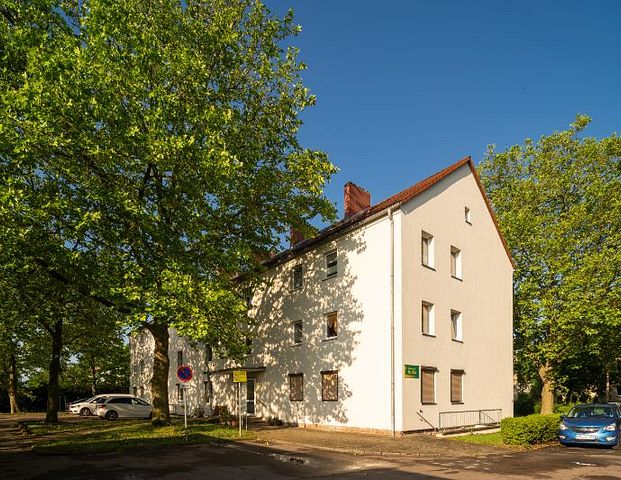 Seniorengerechte 1 Zimmer-Wohnung im Rosengarten sucht Nachmieter - Photo 1