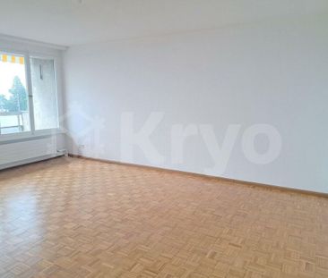 APPARTEMENT 2.5 PIECES 56 M2 AVEC BALCON ET ASCENSEUR - Photo 1
