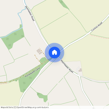 Peartwater Road, Spaxton, Bridgwater