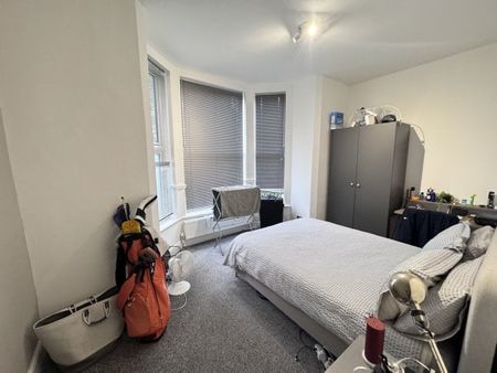 Mansfield Road, Nottingham, NG5 2BU, Property for rent - Photo 4