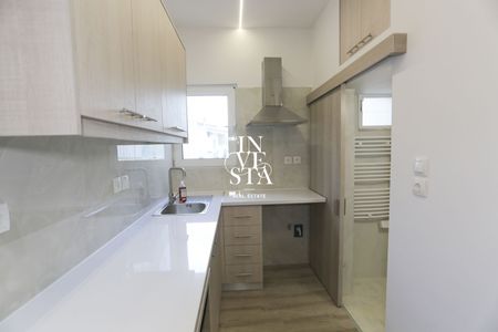 Studio/Γκαρσονιέρα για ενοικίαση Κέντρο (Λάρισα) - Photo 4