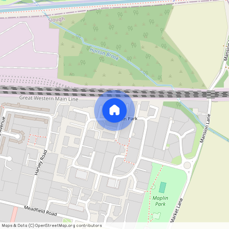 Maplin Park, Langley SL3