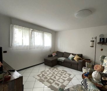 4.5 Zimmer, 96 m², 1. Stock - Photo 1