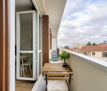 Appartement a louer : 3 PIECES - Photo 3