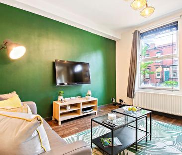 5 bedroom house to rent - Photo 2