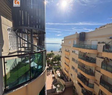 Atico en alquiler en Avenida España, Estepona - Photo 2