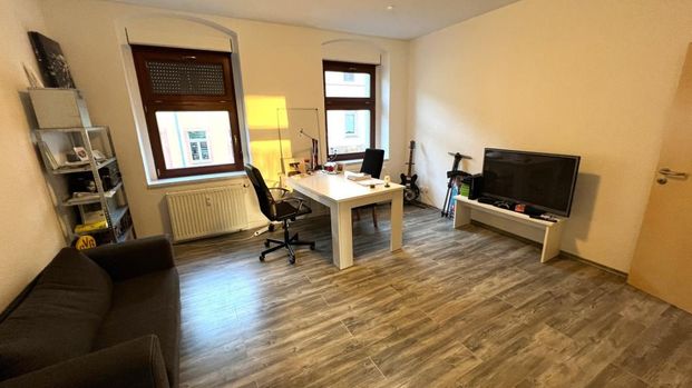 Sie suchen tollen Wohnraum in Mittweida - 2-Zimmer Wohnung - Photo 1