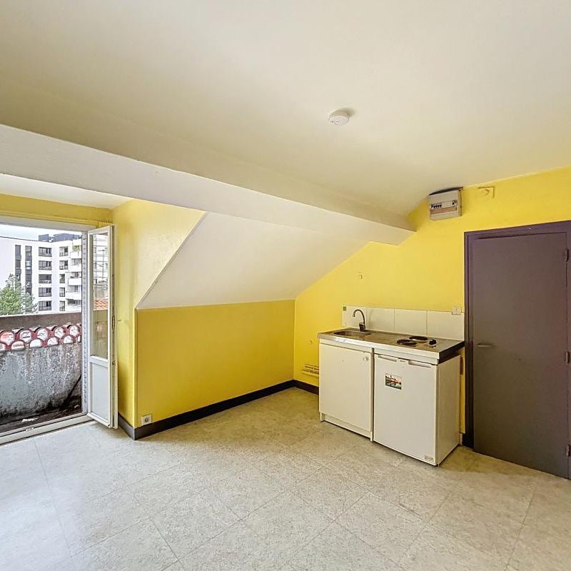 63000, Clermont-Ferrand - Photo 1