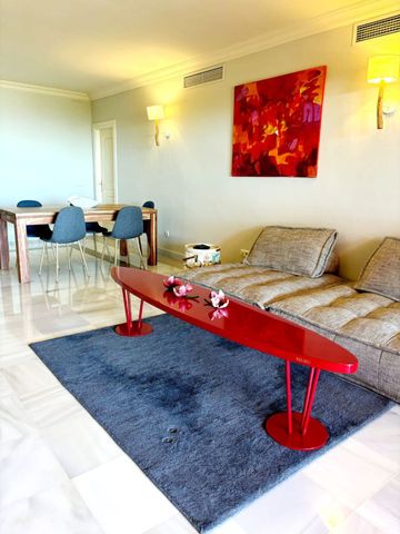 Alquiler Apartamento en Monte Halcones, Benahavís - Photo 4