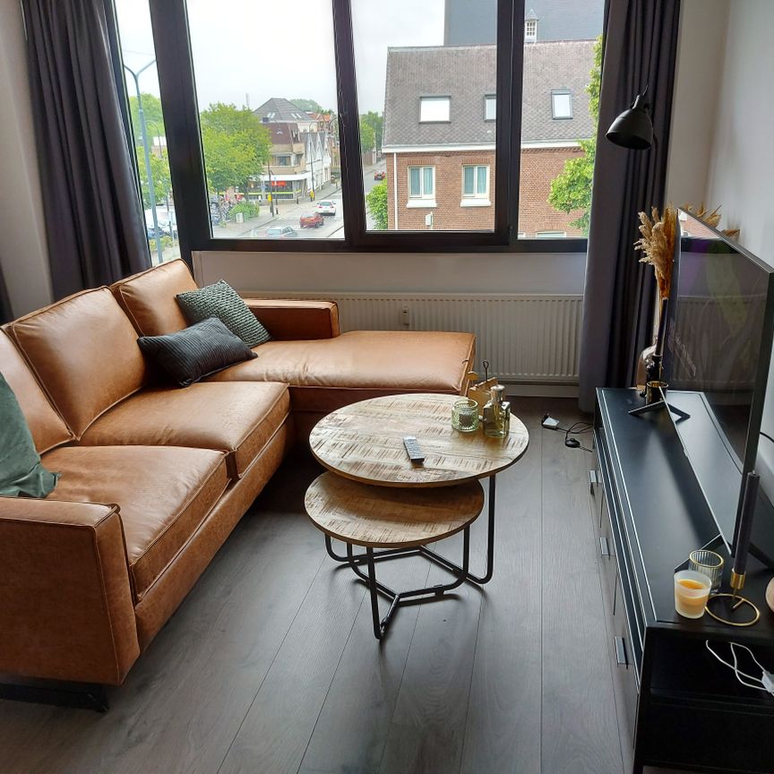 Te huur: Appartement Molenstraat 197 J in Helmond - Foto 1