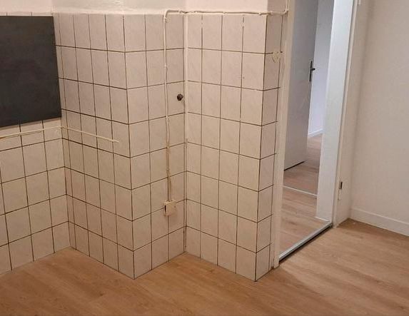 2 Zimmer wohnung Bad cannstatr - Foto 1