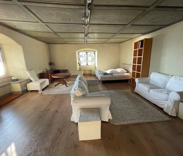 1 Zimmer, 42 m², 2. Stock - Photo 4