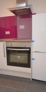 1 bedroom Flat To Let - Photo 3