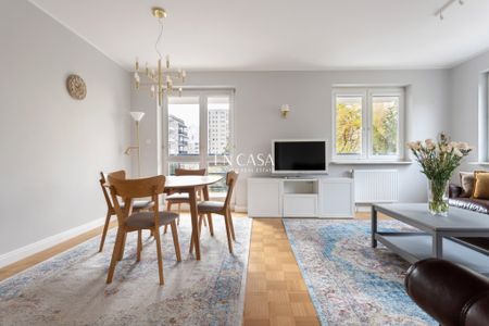 Komfortowe 2 pokoje na Ursynowie - Photo 5