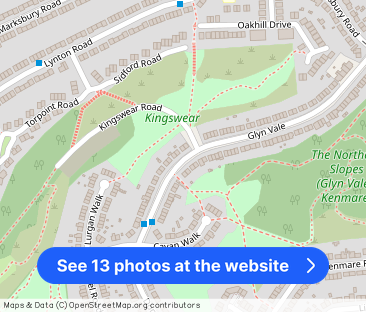 Bedminster, Glyn Vale, BS3 5JF - Photo 1