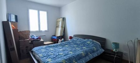 Location de plain-pied à TAIZE AIZIE - Photo 4