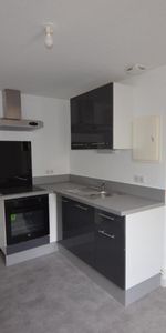 Location Appartement 1 pièce 41m² LIMOGES 87000 - Photo 4