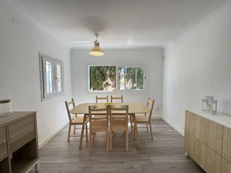 Casa o chalet de alquiler en Anfos, Sa Ràpita - Ses Covetes - Photo 5