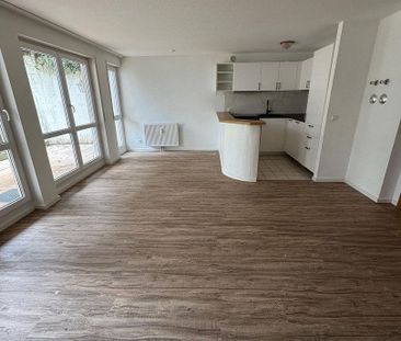 Pronájem bytu 2+kk • 61 m² bez realitkyFriedrichstraße 46, , Bádens... - Photo 2