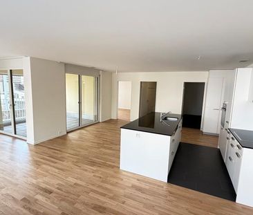 2.5 Zimmer, 78 m², EG - Photo 4