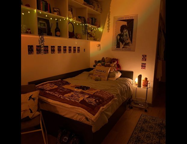 Room in a Shared Flat, New Medlock House, M15 - Photo 1