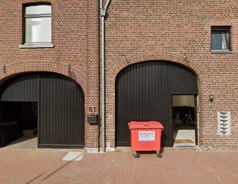 Apartment Einighausen - Everstraat - Photo 1