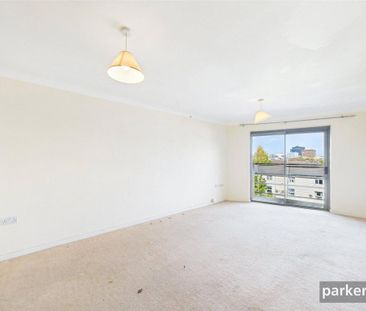 2 bedroom apartment to rent - Photo 3