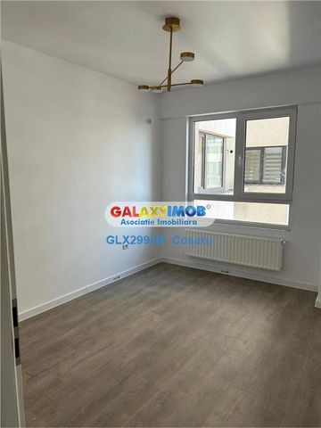 APARTAMENT NOU DE INCHIRIAT RAHOVA JUMBO LIBERTY CENTER - Fotografie 5