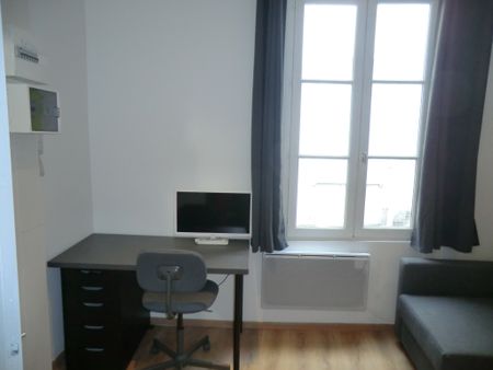 PROCHE CENTRE-VILLE - Photo 3