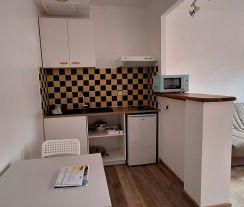 Location - Appartement - 1 pièces - 27.86 m² - montauban - Photo 5