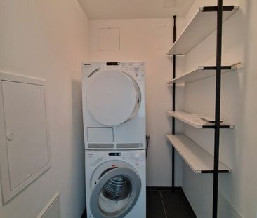 Moderne 2.5 Zimmerwohnung an ruhiger und zentraler Lage - Photo 5