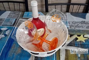 081-632 Central spacious apartment in Playa del Ingllés