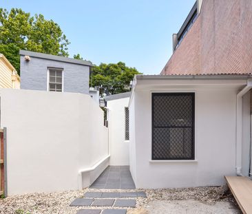 Villa 2/9 Rose Street, Chippendale NSW 2008 - Apartment For Rent | ... - Photo 5