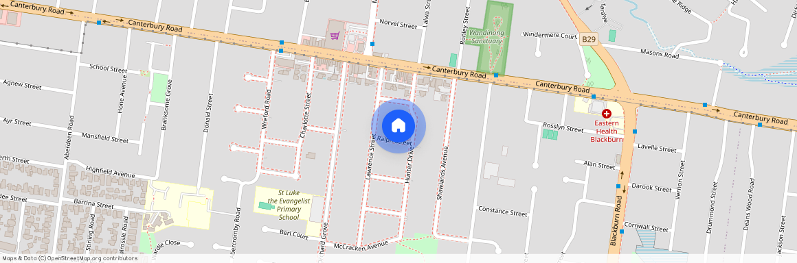 3/3 Ralph Street, Vic 3130, Blackburn South