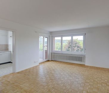 Ihr neues Zuhause: Charmante 3-Zimmer-Wohnung - Photo 1