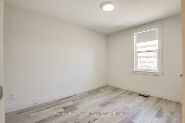 For Lease - 3 Twenty Sixth Street Unit# 1, Toronto, Ontario - Photo 1