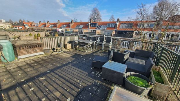 Warmondstraat, 1058 KX, Amsterdam - Photo 1