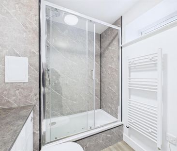 1 bedroom apartment to rent - Photo 6