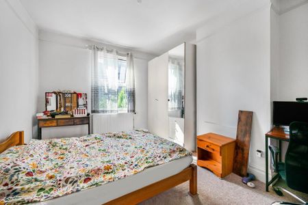 1 bedroom maisonette to rent - Photo 2