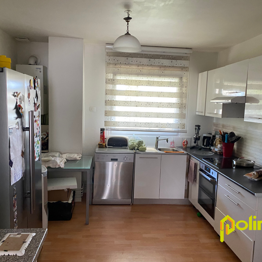 Location Appartement 3 pièces 78m² PONT A MOUSSON 54700 - Photo 1