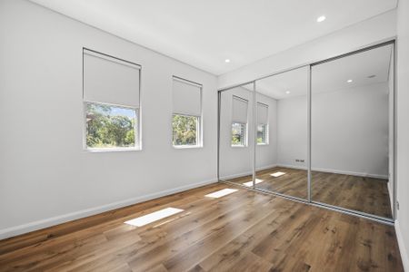 39/5-9 Hall Street, Auburn NSW 2144 - Apartment For Rent | Domain - Photo 5