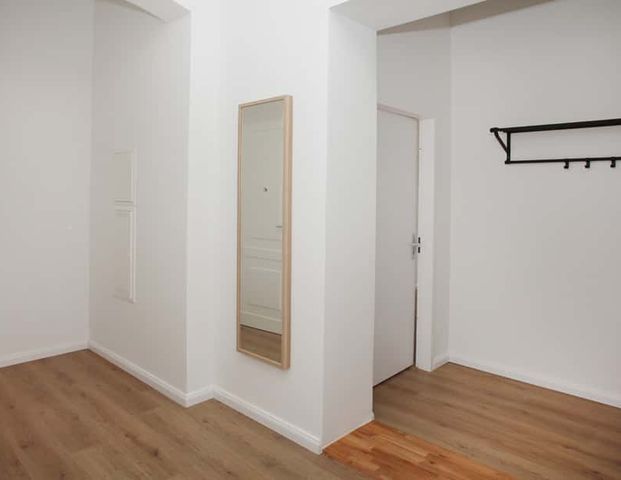 Zimmer in der Warschauer Straße - Foto 1