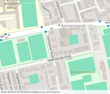 Chamberlain Road, Jordanhill, Glasgow, G13 - Photo 1