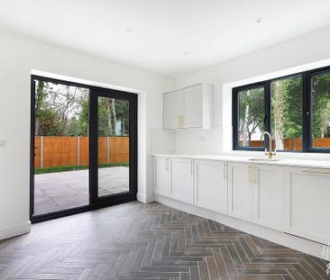 3 bedroom detached house to rent - Photo 6