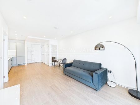 1 bedroom apartment to rent - Photo 5