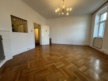 GERÄUMIGE 2 Zimmer-Wohnung + Richard-Wagner-Platz + UNBEFRISTET!! - Foto 5